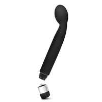 7" Scarlet G-Spot Vibrator