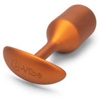 Snug Butt Plug 2