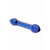 7" Treasure Glass Dildo