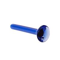 7" Tower Glass Dildo