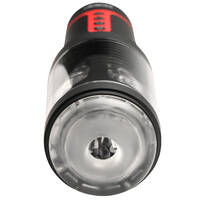 Spinning + Thrusting Stroker