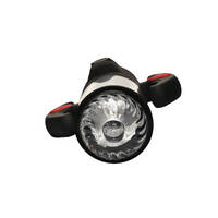 Thrusting Automatic Stroker