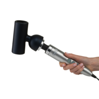 Masturbator Wand Attachment