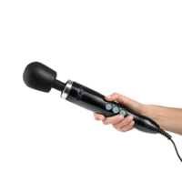 240V Die Cast Wand Massager