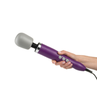 240v Premium Wand Massager