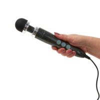 240v Die Cast Wand Massager