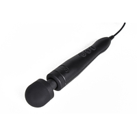 240v Die Cast V3 Wand Massager