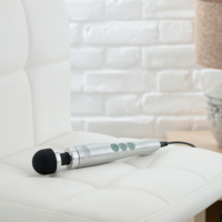 240V Die Cast Wand Massager