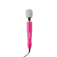 240v Plug-In Wand Massager