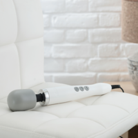 240V Plug In Wand Massager