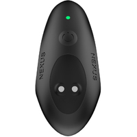 Duo Vibrating Butt Plug