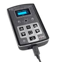 Axis Premium eStim Controller