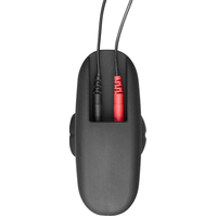 Medium Rocker eStim Butt Plug