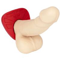 Viper Estim Cock Ring