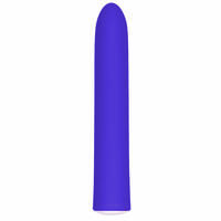 6"  Slim USB Vibrator