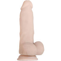 7" Poseable Cock