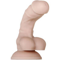 6" Poseable Cock