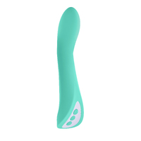 Come With Me Flicking Vibrator