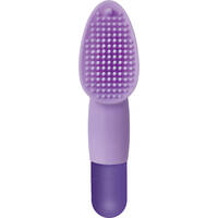 3.5" Fingerific Finger Vibrator