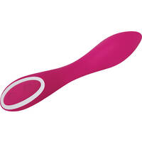 8" Monroe G-Spot Vibrator