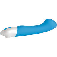 8" Tempest G-Spot Vibrator