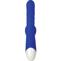 6" Thrusting Rabbit Vibrator