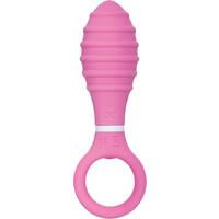 Double Date Vibrating Cock Ring