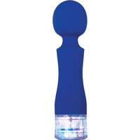 6" Dazzle Wand Massager