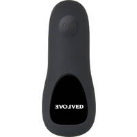 Plug & Play Butt Plug + Remote