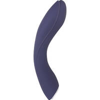 8" Coming Strong G Spot Vibrator
