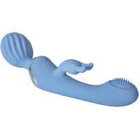 10.4" Wonder Wabbit Wand Massager