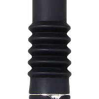 11" Anal Thruster