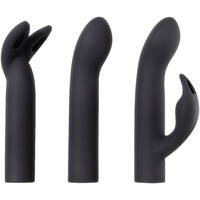 Four Play Bullet Vibrator Kit