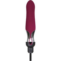 4" Inferno Classic Vibrator