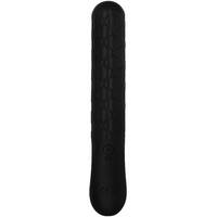 8.5" Quilted Love Vibrator