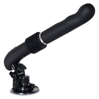 5.5" G-Force Anal Thruster