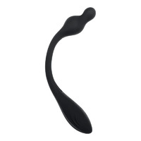 Bendable Couples Vibrator