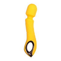 Buttercup Wand Massager