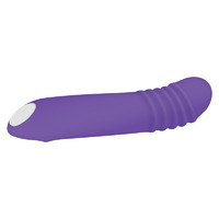 The G-Rave G-Spot Vibrator