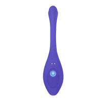 Anywhere Flexible Vibrator