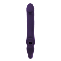 2 Beome 1 Strapless Strap On