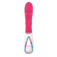4" Bunny Rabbit Vibrator