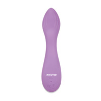 Lilac G-Spot Vibrator