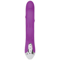 5" Dancing Pearl Rabbit Vibrator