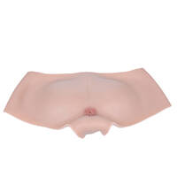 Transvestite Silicone Pants