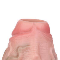 3.9" Penis sleeve