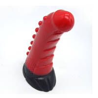 9" Dragon Fantasy Cock
