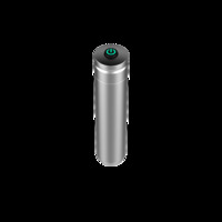 FERRO Stainless Steel Bullet Vibrator