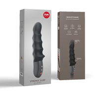 8" Stronic Surf G-Spot Vibrator
