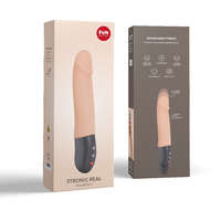 Stronic Real Classic Vibrator